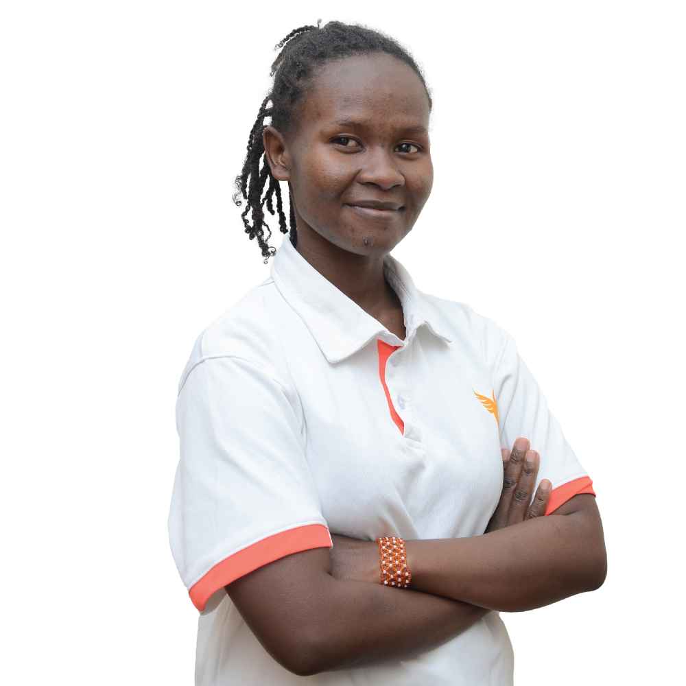 Juliet Miroyo